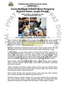 Anwar Berdepan Cabaran Besar Rangsang Ekonomi Dalam Jangka Pendek (25/11/2022-Berita Harian)