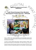Tolak Wujud Kawasan Khas Merokok Berhampiran Premis Makanan - PPPKAM (18/2/2024 - Berita Harian)
