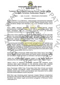 Tuntutan Sulu- Rakyat Sokong Penuh, Hargai Usaha Kerajaan Pertahan Kedaulatan Negara (10/6/2023-Bernama)