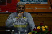 Program Ceramah Agama Bersama Ustaz Mohib Khouli Sempena Pesta Buku @ PPAT 2020