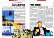Artikel Tahun Melawat Terengganu Hanya Meriah Pada Nama