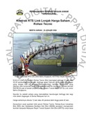 Kontrak RTS Link Lonjak Harga Saham Rohas Tecnic (10.1.2024 - Berita Harian)