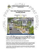 Cari Jalan Rangsang Permintaan Pembeli Rumah (21/10/2023 - Harian Metro)