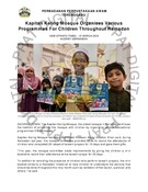 Kapitan Keling Mosque Organises Various Programmes For... (15/03/2024-New Straits Times)