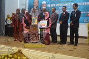 Majlis Perasmian Pesta Buku @ PPAT 2020