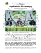 Kenaikan Kos Haji Masih Berpatutan (21/01/2024-Utusan Malaysia)