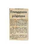 Terengganu Pilgrims (23/3/1979 - New Straits Times)