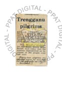 Terengganu Pilgrims (23/3/1979 - New Straits Times)