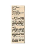LUTH Dan Bank Pertanian Bina Bangunan 6 Tingkat (13/4/1979 - Utusan Malaysia)