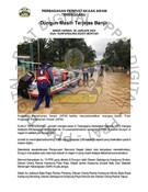 Dungun Masih Terjejas Banjir (28/01/2024-Sinar Harian)
