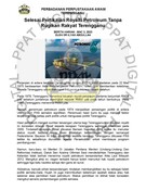 Selesai Pertikaian Royalti Petroleum Tanpa Rugikan Rakyat Terengganu (03/03/2023-Berita Harian)