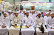 Program Bicara Buku Bersama Y.Bhg Ustaz Dr Riduan bin Mohd Nor Sempena Pesta Buku @ PPAT 2020