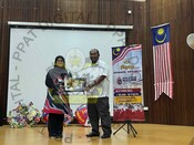 Program Semarak Merdeka @ Pad Dungun 2024 - PAD Dungun