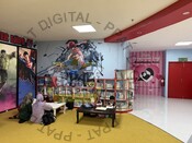 Unit Kanak-Kanak 2025