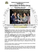 RM11b Wang Tak Dituntut Rakyat (12/04/2023-Berita Harian)