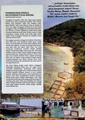 Artikel Pembangunan Semula Kelestarian Pulau Bidong